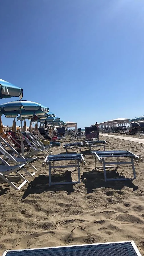 Villa Enrica: Soggiorno Nel Cuore Della Toscana Lido di Camaiore 0*,