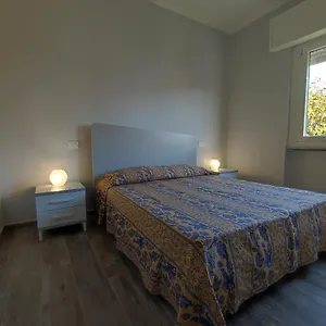 Casa Violina Lido di Camaiore