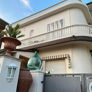 Al Mare 54 Luxury Lido di Camaiore
