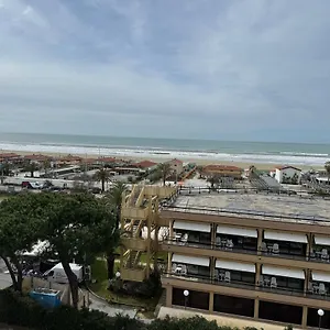 La Casa Del Sole A 50 M Dal Mare Lido di Camaiore