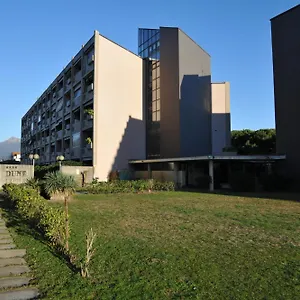 Le Dune Lido di Camaiore