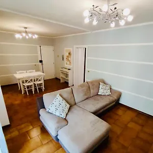 7lecci House Lido di Camaiore