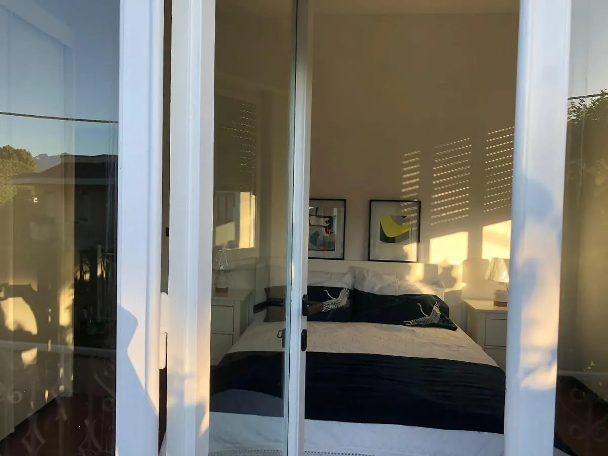 Villa Enrica: Soggiorno Nel Cuore Della Toscana Lido di Camaiore