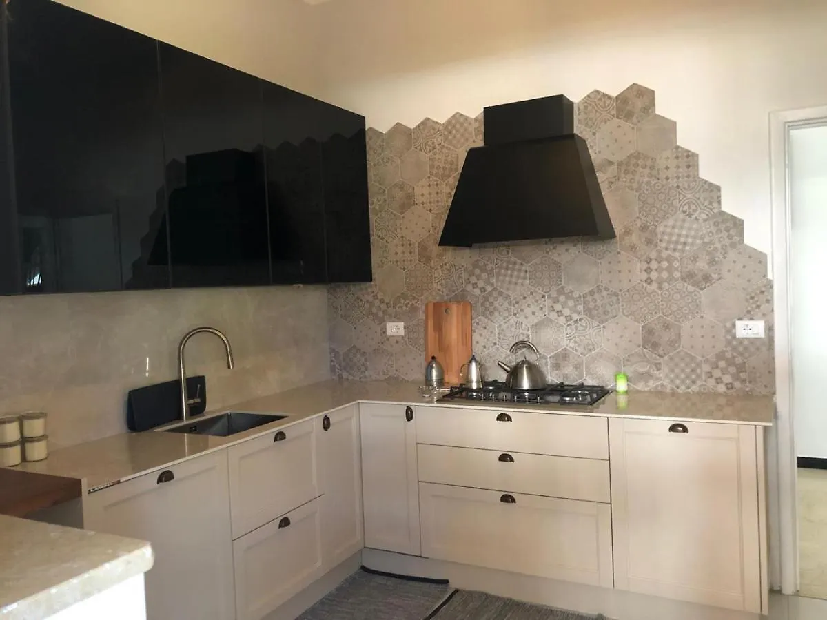 Villa Enrica: Soggiorno Nel Cuore Della Toscana Lido di Camaiore