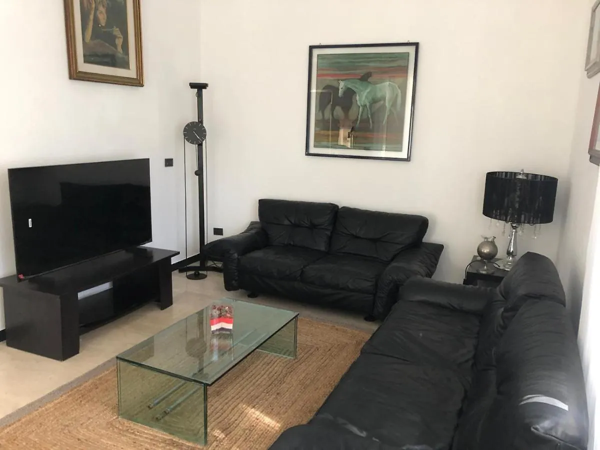 Villa Enrica: Soggiorno Nel Cuore Della Toscana Lido di Camaiore