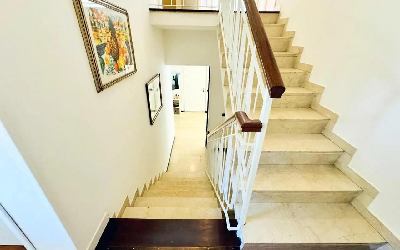 Villa Enrica: Soggiorno Nel Cuore Della Toscana Lido di Camaiore 0*,