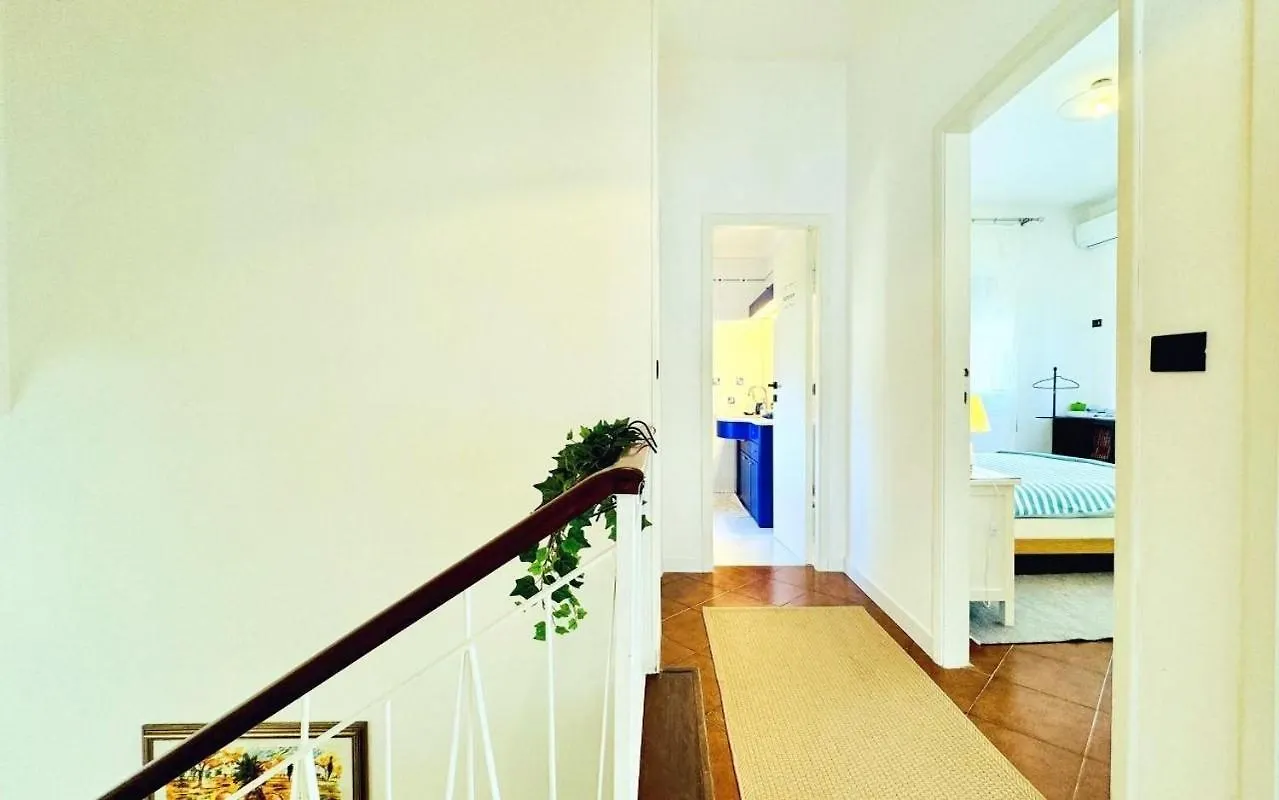 Villa Enrica: Soggiorno Nel Cuore Della Toscana Lido di Camaiore 0*,  Italy