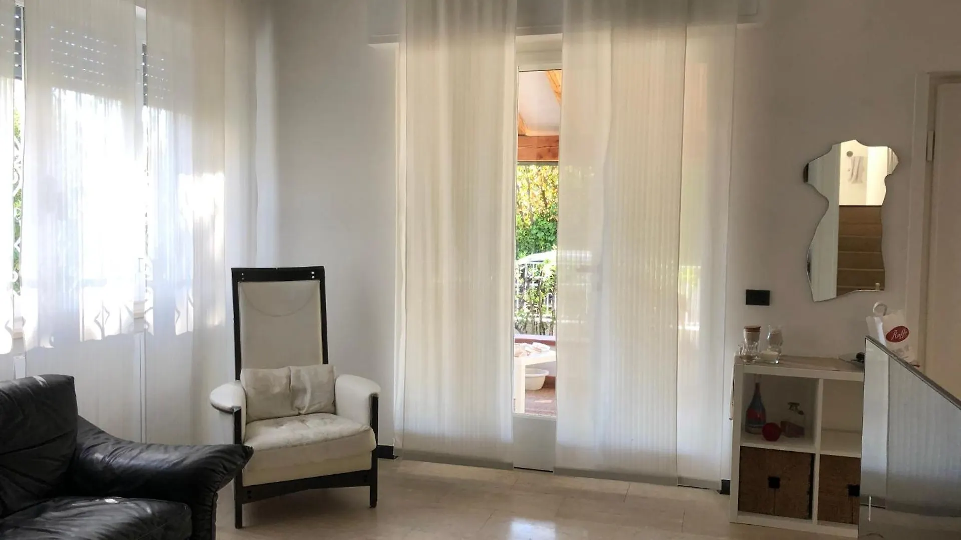 Villa Enrica: Soggiorno Nel Cuore Della Toscana Lido di Camaiore 0*,
