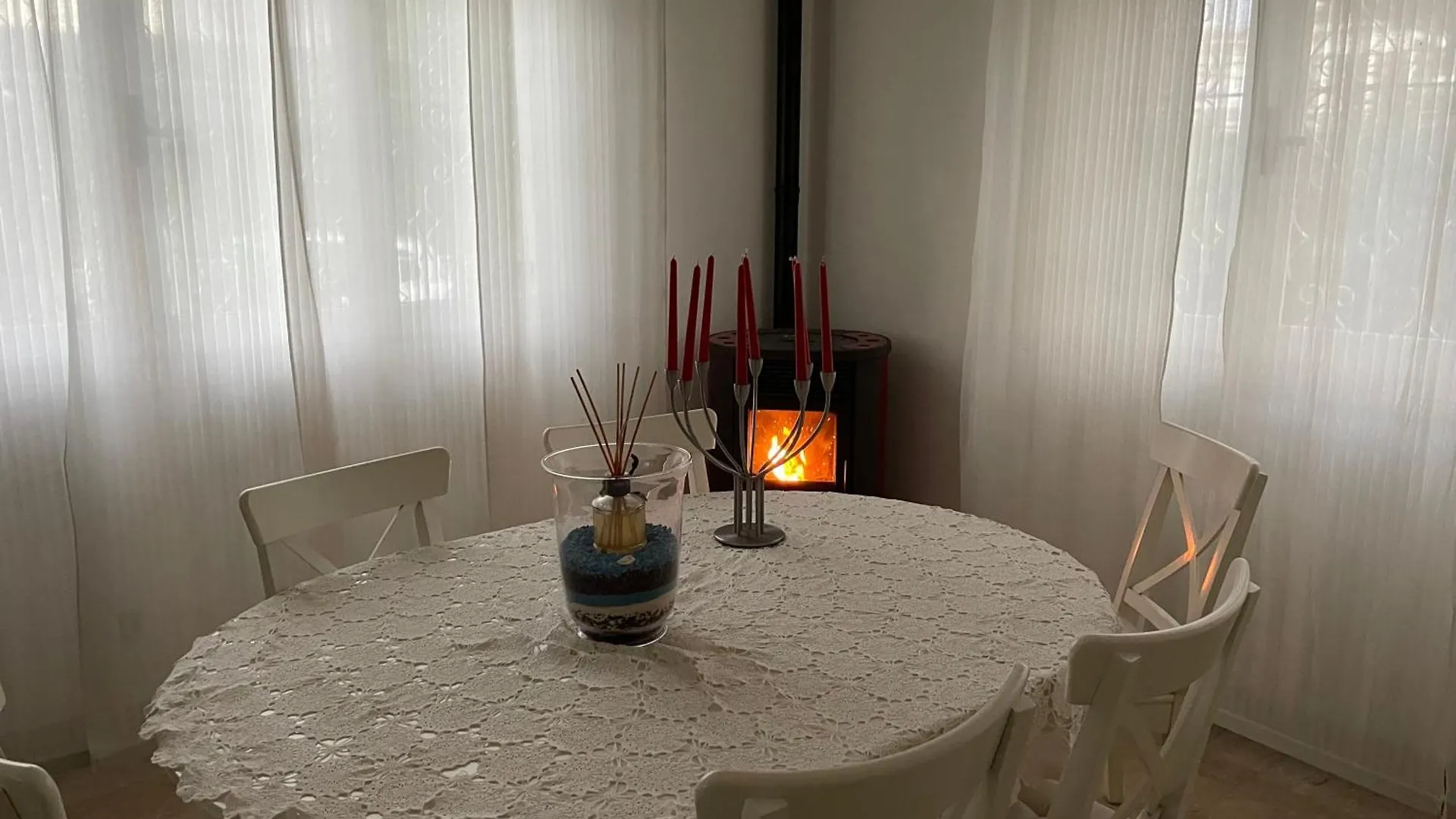 Villa Enrica: Soggiorno Nel Cuore Della Toscana Lido di Camaiore