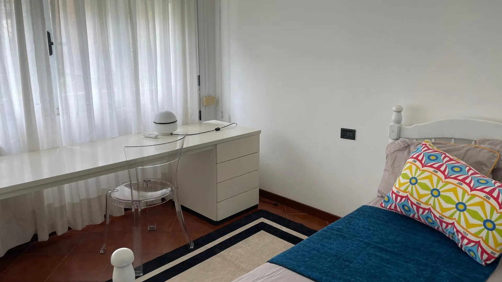 Villa Enrica: Soggiorno Nel Cuore Della Toscana Lido di Camaiore