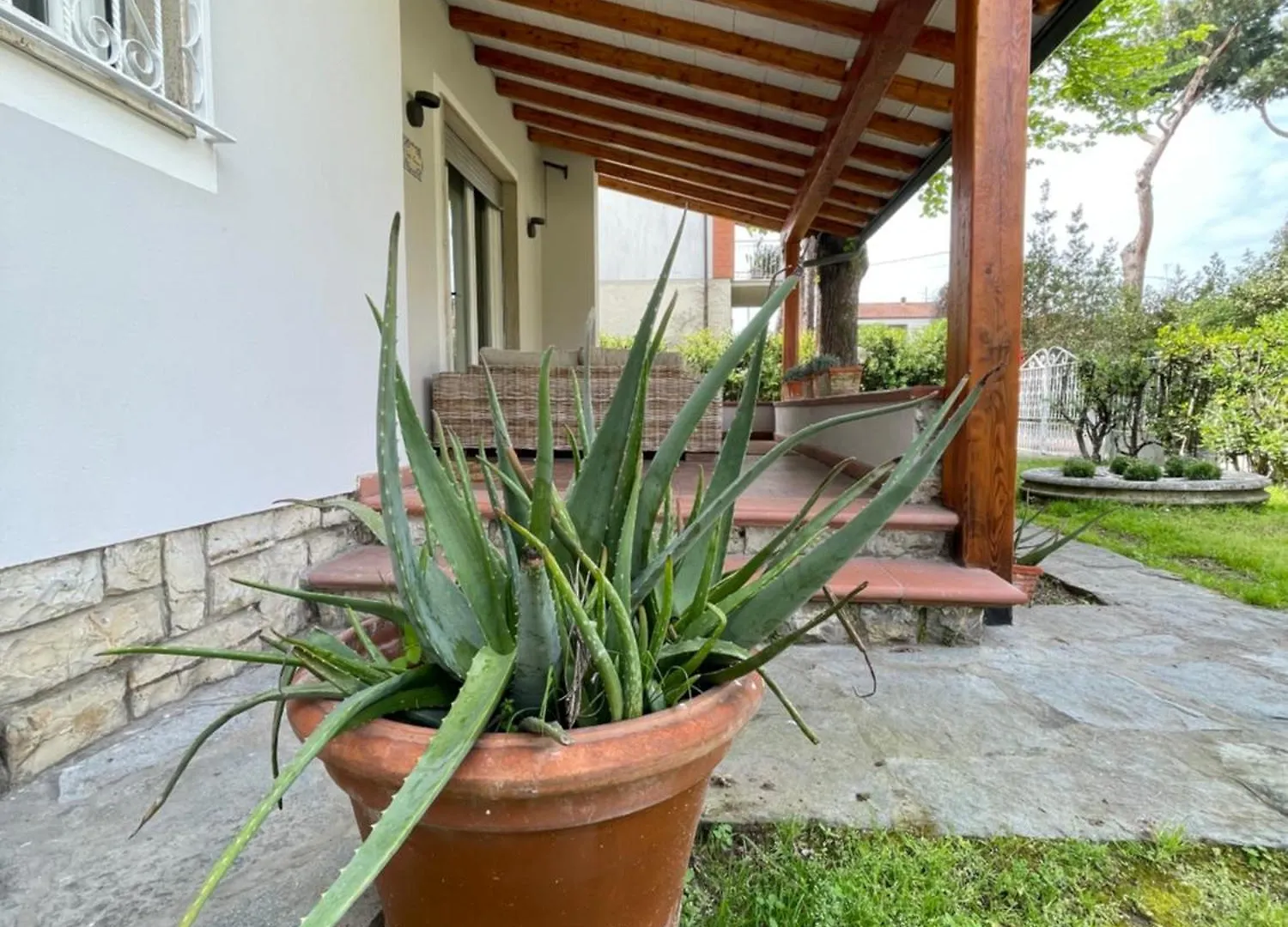 Villa Enrica: Soggiorno Nel Cuore Della Toscana Lido di Camaiore