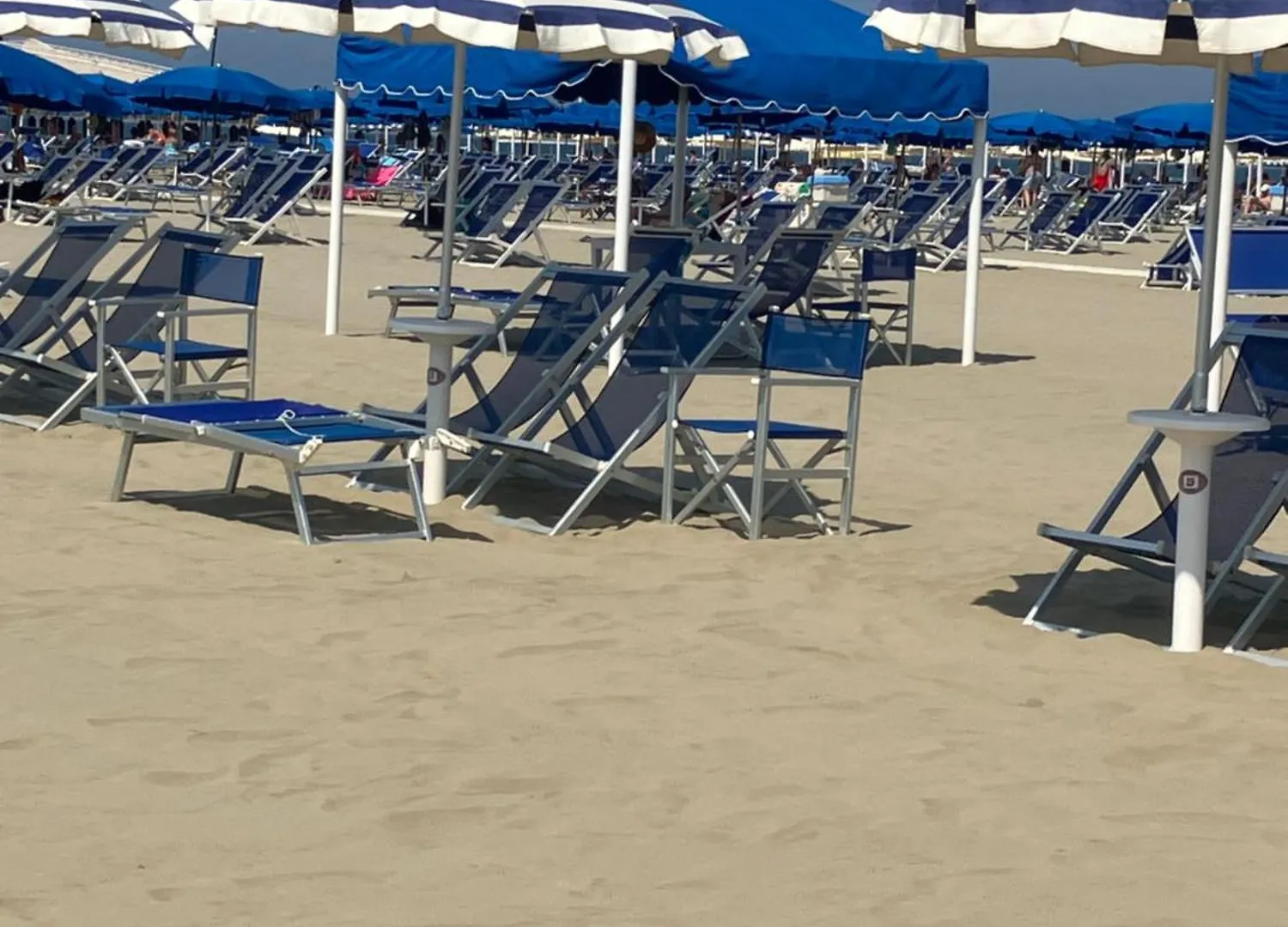 Villa Enrica: Soggiorno Nel Cuore Della Toscana Lido di Camaiore
