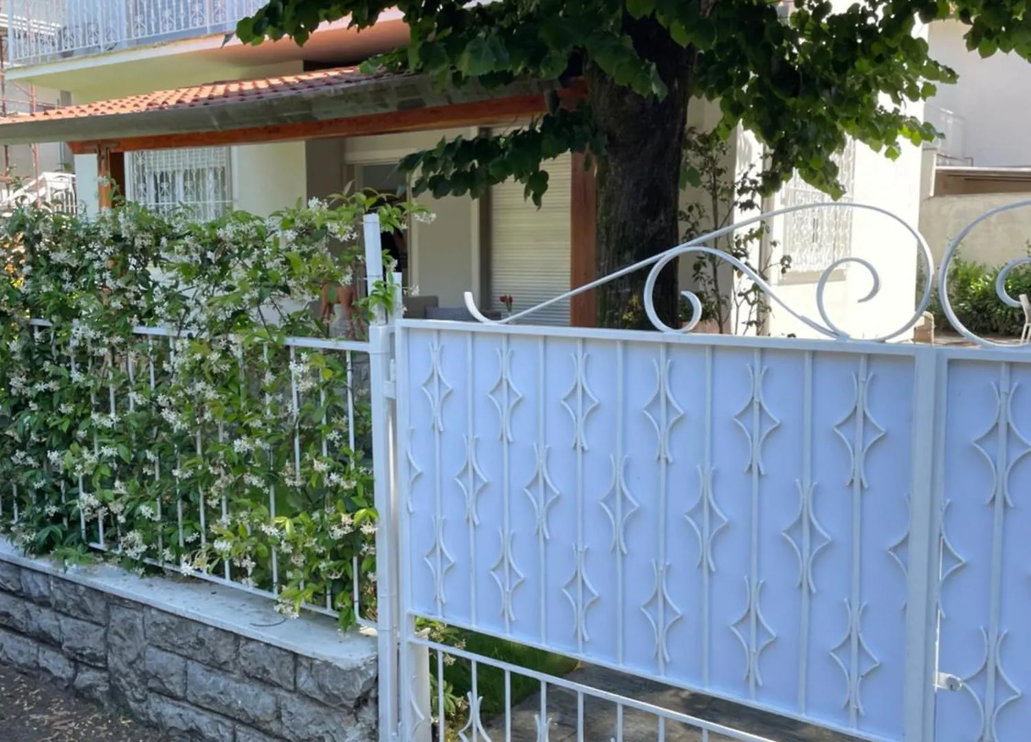 Villa Enrica: Soggiorno Nel Cuore Della Toscana Lido di Camaiore Italy