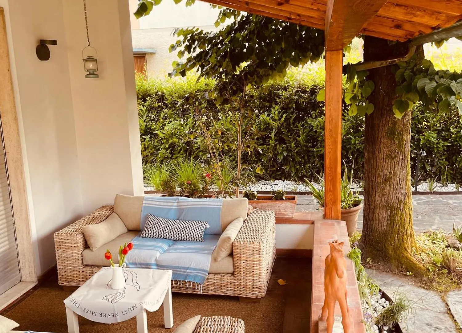 Villa Enrica: Soggiorno Nel Cuore Della Toscana Lido di Camaiore