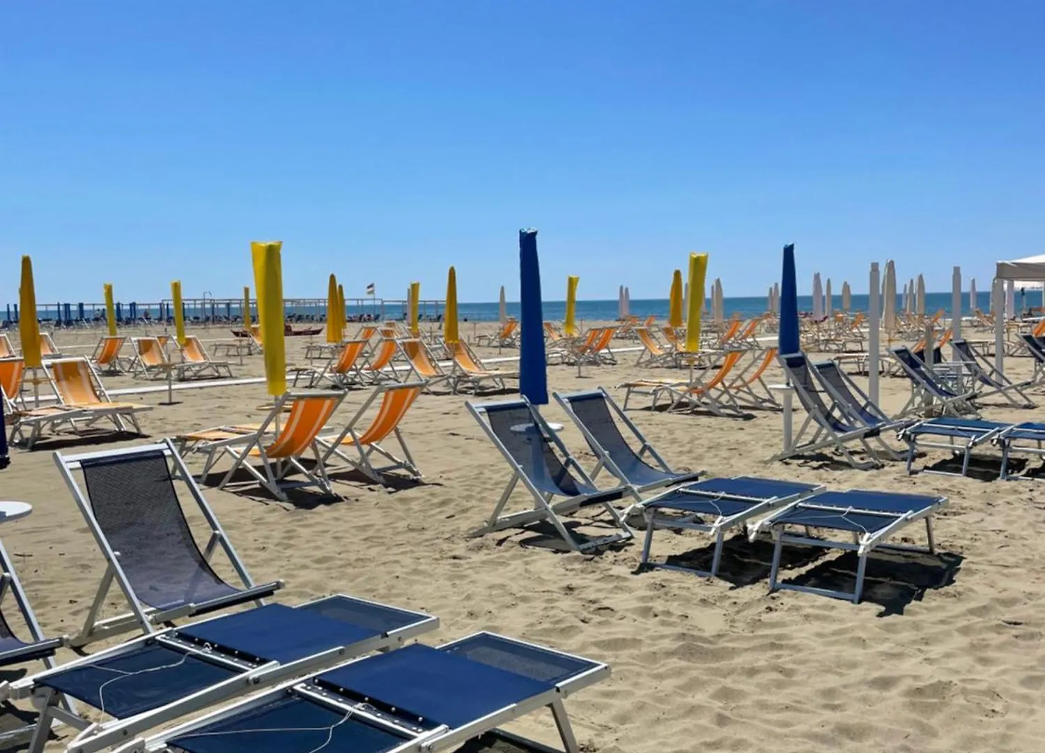 Villa Enrica: Soggiorno Nel Cuore Della Toscana Lido di Camaiore
