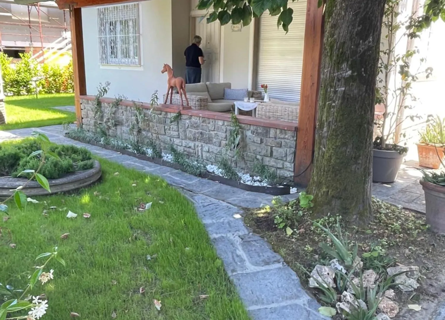 Villa Enrica: Soggiorno Nel Cuore Della Toscana Lido di Camaiore Italy
