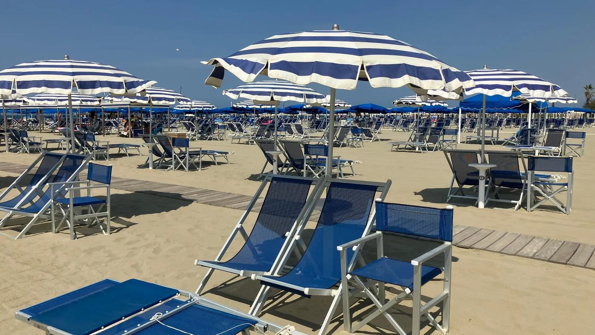 Villa Enrica: Soggiorno Nel Cuore Della Toscana Lido di Camaiore 0*,  Italy
