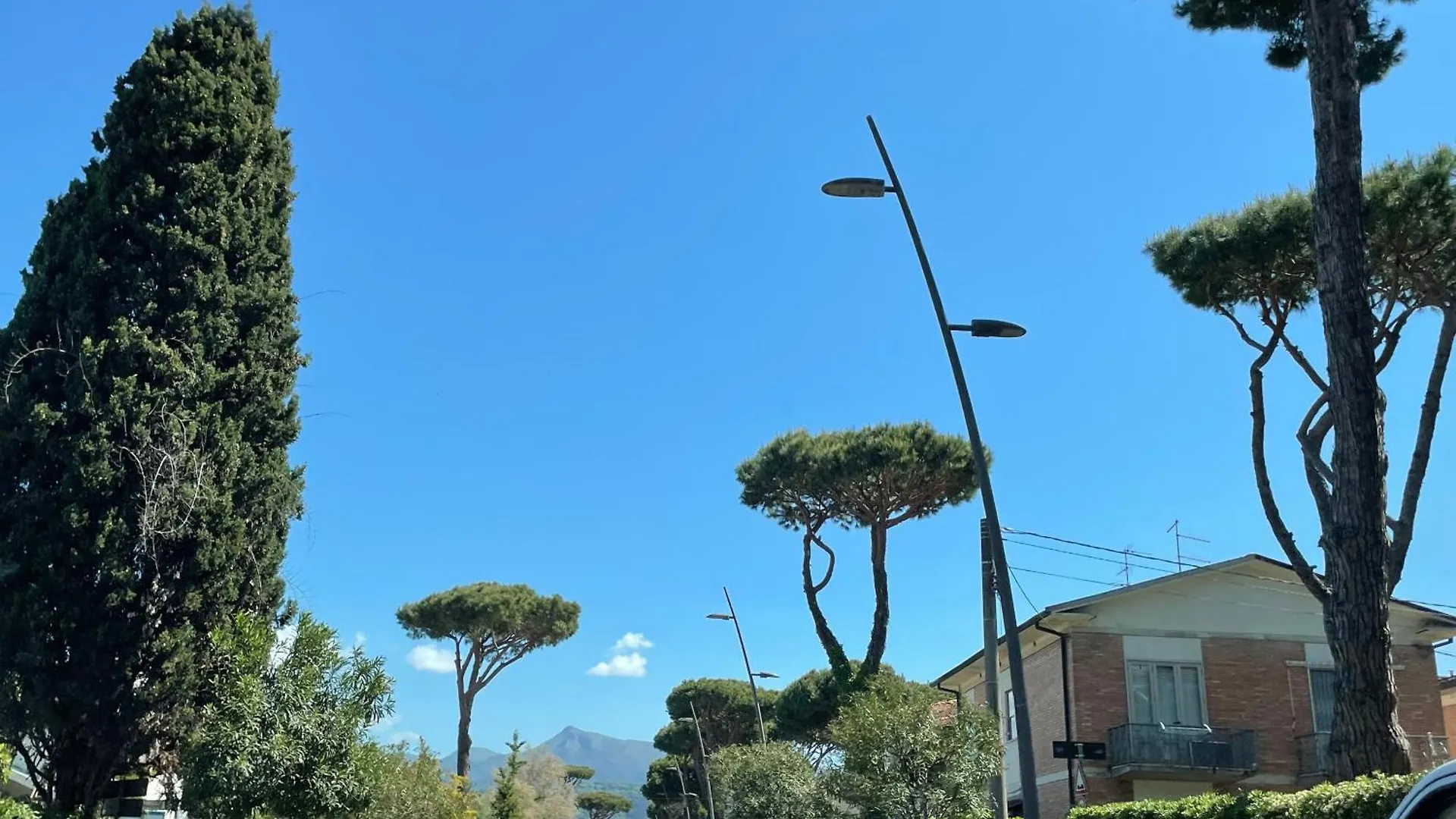 Villa Enrica: Soggiorno Nel Cuore Della Toscana Lido di Camaiore