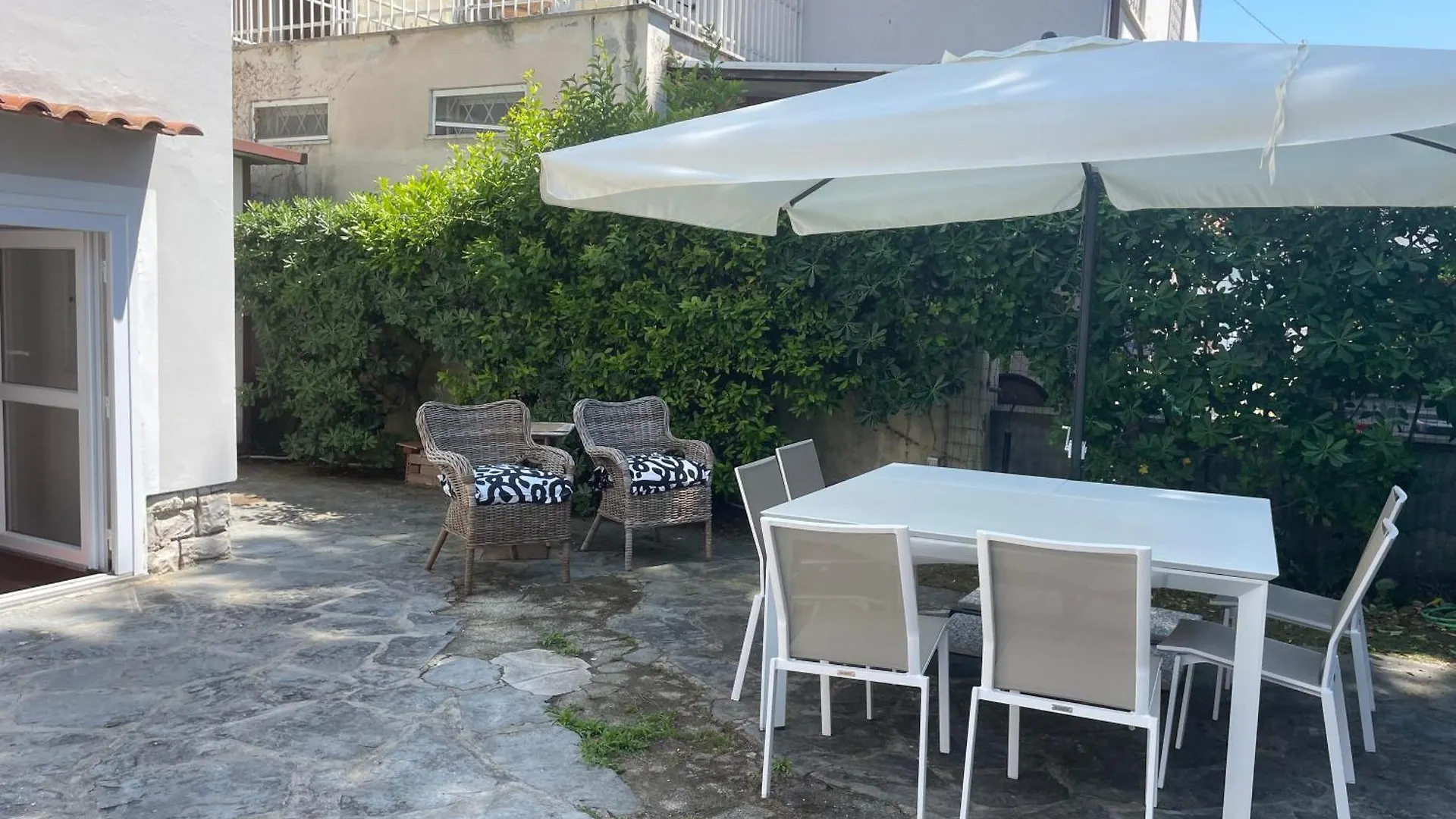 Villa Enrica: Soggiorno Nel Cuore Della Toscana Lido di Camaiore Italy